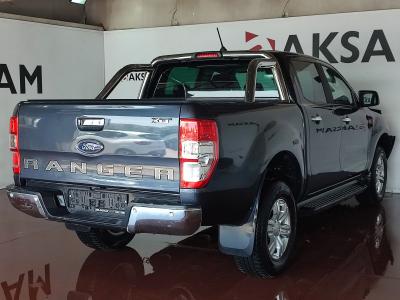 RANGER XLT 4X2 2.0 ECOBLUE 170 10A/T