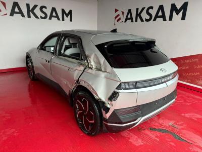 IONIQ 5 ADVANCE 125 KW