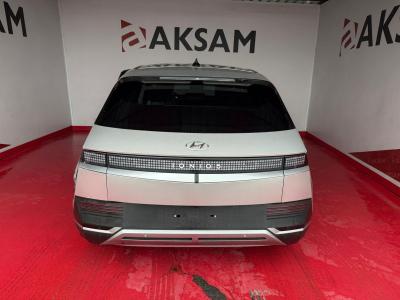 IONIQ 5 ADVANCE 125 KW