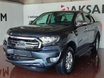 RANGER XLT 4X2 2.0 ECOBLUE 170 10A/T