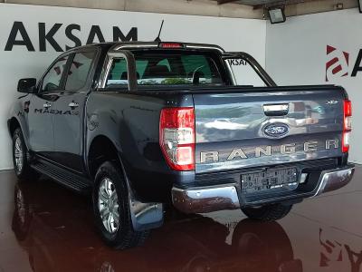 RANGER XLT 4X2 2.0 ECOBLUE 170 10A/T