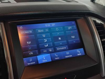 RANGER XLT 4X2 2.0 ECOBLUE 170 10A/T