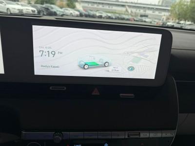 IONIQ 5 ADVANCE 125 KW