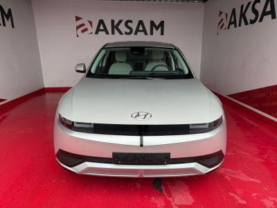 IONIQ 5 ADVANCE 125 KW
