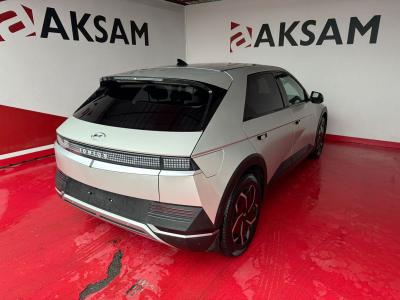 IONIQ 5 ADVANCE 125 KW