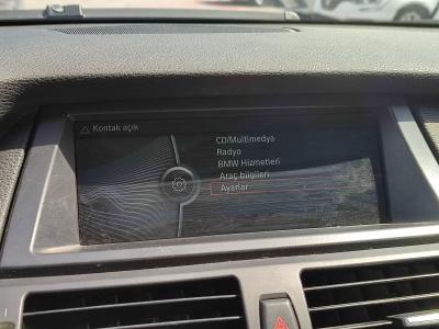 X5 3.0D XDRIVE