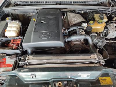 DISCOVERY 2.5 Td5
