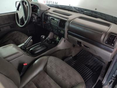 DISCOVERY 2.5 Td5