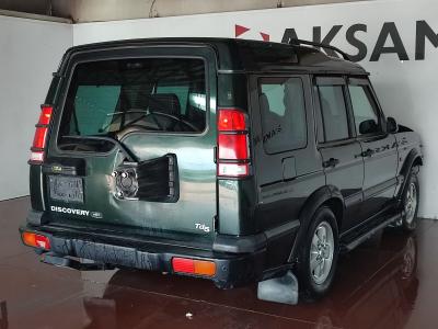 DISCOVERY 2.5 Td5
