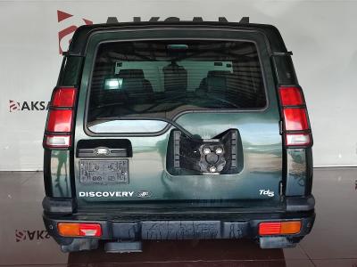 DISCOVERY 2.5 Td5