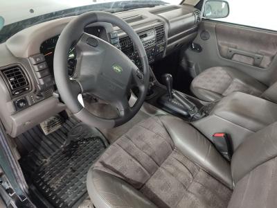 DISCOVERY 2.5 Td5