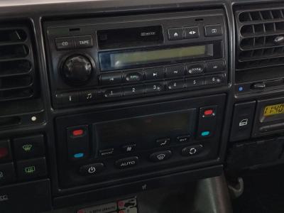 DISCOVERY 2.5 Td5