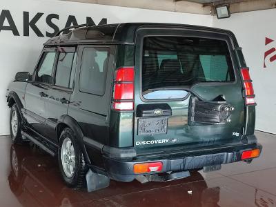DISCOVERY 2.5 Td5