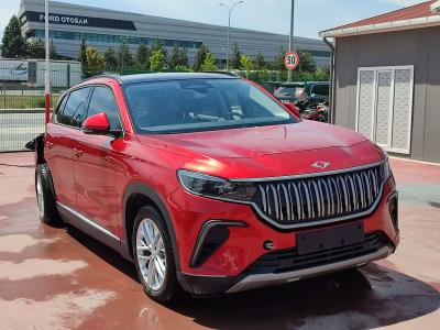 T10X V1 RWD STANDART MENZIL