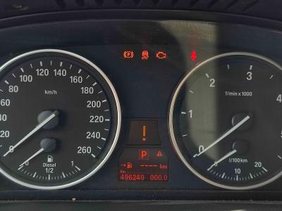 X5 3.0D XDRIVE