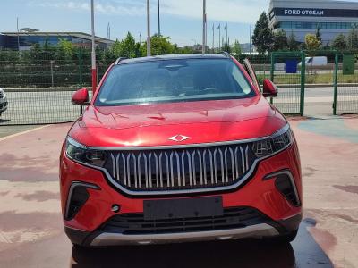 T10X V1 RWD STANDART MENZIL