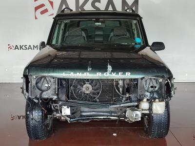 DISCOVERY 2.5 Td5