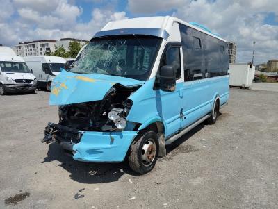 DAILY 50 C 15 3950 MINIBUS (14+1) E5