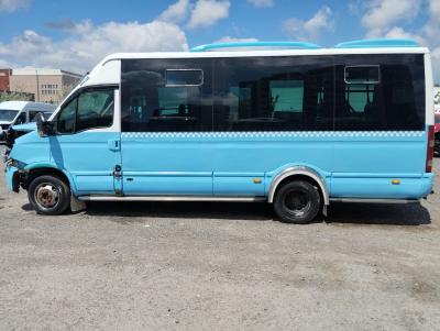 DAILY 50 C 15 3950 MINIBUS (14+1) E5
