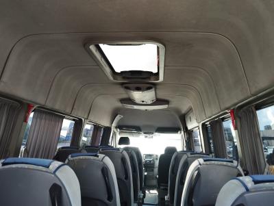 SPRINTER OTOBUS 415 CDI 19+1 SS419AC E5