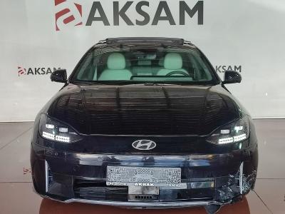 IONIQ 6 PROGRESSIVE 111 KW