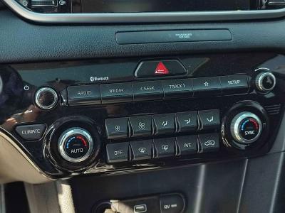 SPORTAGE BLACK EDITION 1.6L DSL DCT