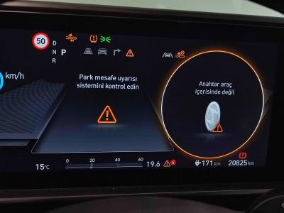 IONIQ 6 PROGRESSIVE 111 KW