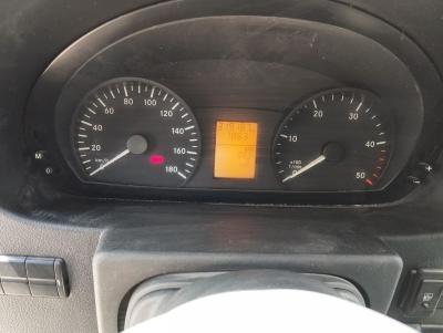 SPRINTER OTOBUS 415 CDI 19+1 SS419AC E5