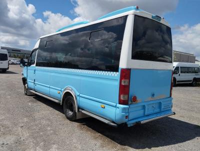 DAILY 50 C 15 3950 MINIBUS (14+1) E5