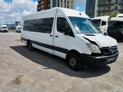 SPRINTER OTOBUS 415 CDI 19+1 SS419AC E5