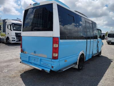 DAILY 50 C 15 3950 MINIBUS (14+1) E5