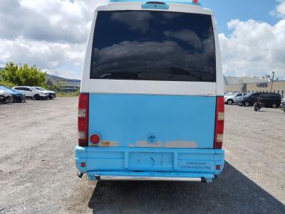 DAILY 50 C 15 3950 MINIBUS (14+1) E5