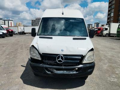 SPRINTER OTOBUS 415 CDI 19+1 SS419AC E5