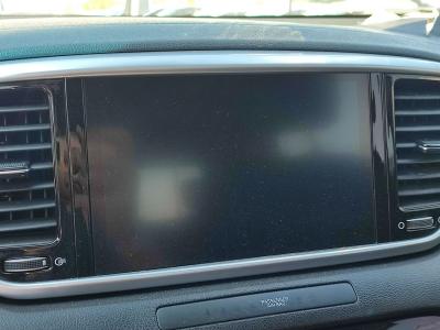 SPORTAGE BLACK EDITION 1.6L DSL DCT