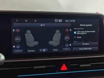 IONIQ 6 PROGRESSIVE 111 KW