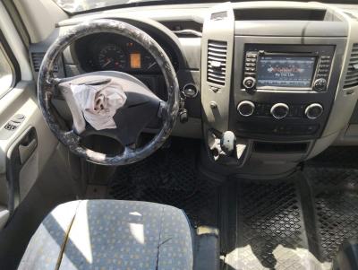 SPRINTER OTOBUS 415 CDI 19+1 SS419AC E5