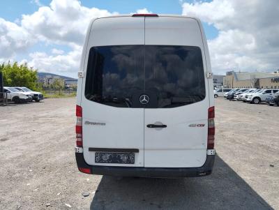 SPRINTER OTOBUS 415 CDI 19+1 SS419AC E5