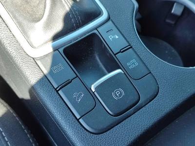 SPORTAGE BLACK EDITION 1.6L DSL DCT