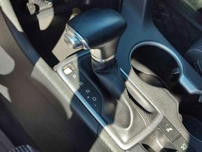 SPORTAGE BLACK EDITION 1.6L DSL DCT