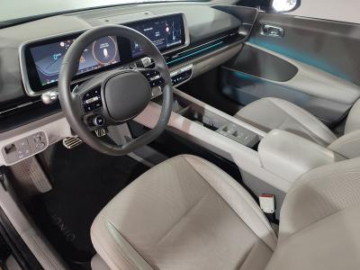 IONIQ 6 PROGRESSIVE 111 KW