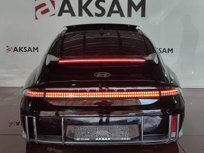 IONIQ 6 PROGRESSIVE 111 KW