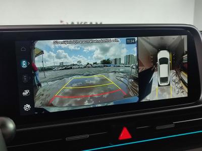 IONIQ 6 PROGRESSIVE 111 KW