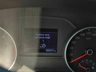 SPORTAGE BLACK EDITION 1.6L DSL DCT