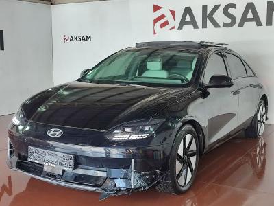 IONIQ 6 PROGRESSIVE 111 KW
