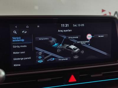 IONIQ 6 PROGRESSIVE 111 KW