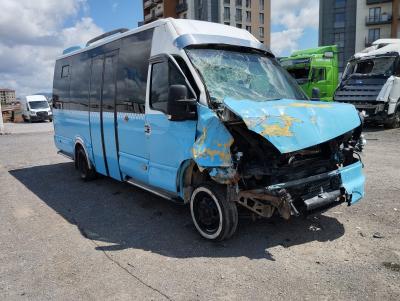 DAILY 50 C 15 3950 MINIBUS (14+1) E5