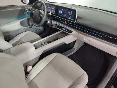 IONIQ 6 PROGRESSIVE 111 KW