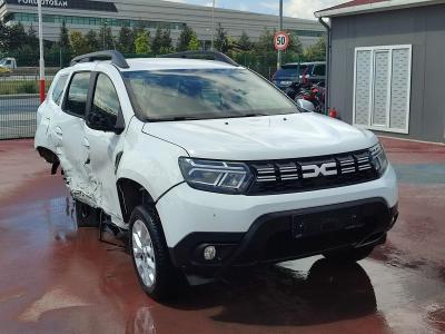 SANDERO STEPWAY PRESTIGE 1.0 TURBO ECO-G 100