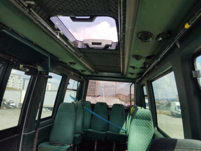 DAILY 50 C 15 3950 MINIBUS (14+1) E5