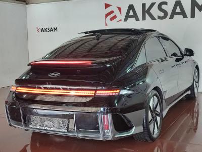 IONIQ 6 PROGRESSIVE 111 KW